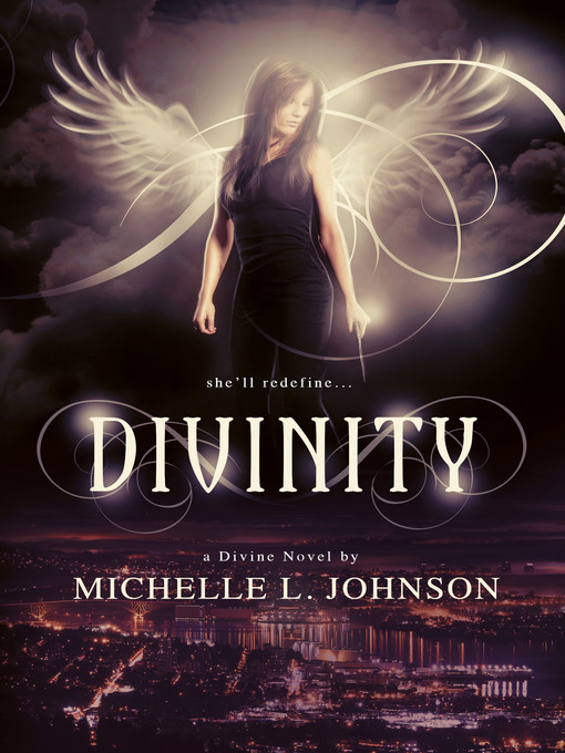 Title details for Divinity by Michelle L. Johnson - Available